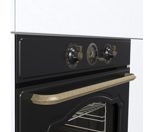 Gorenje BOS67371CLB - 1086084 - zdjęcie 6